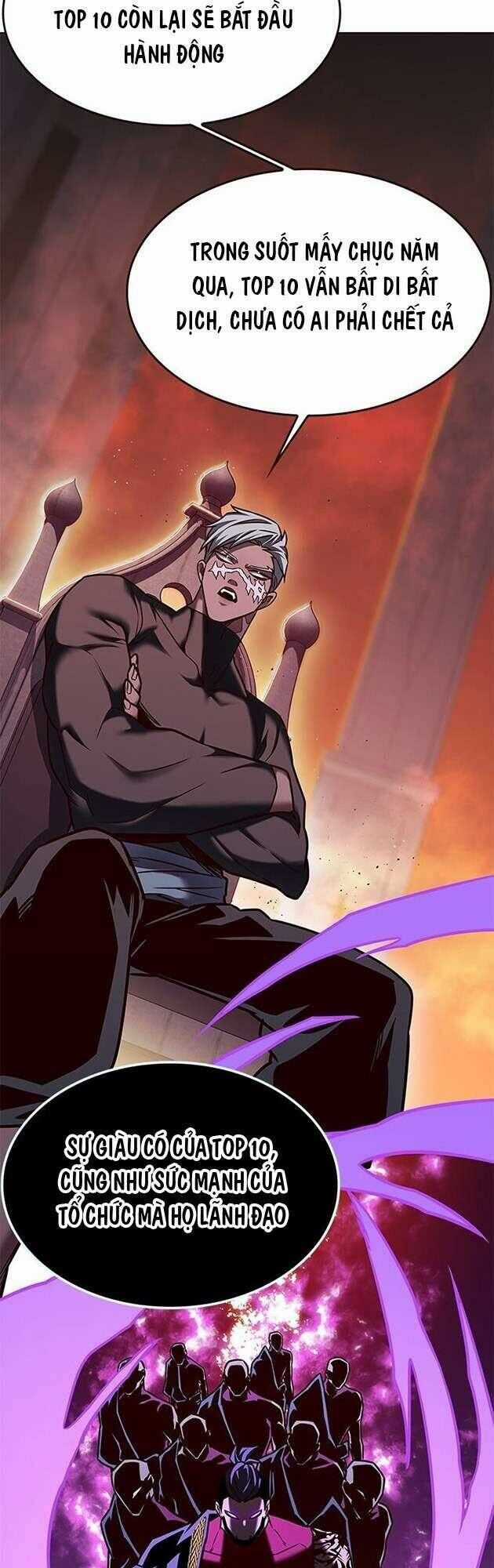 Eleceed - Chapter 276 - Trang 26