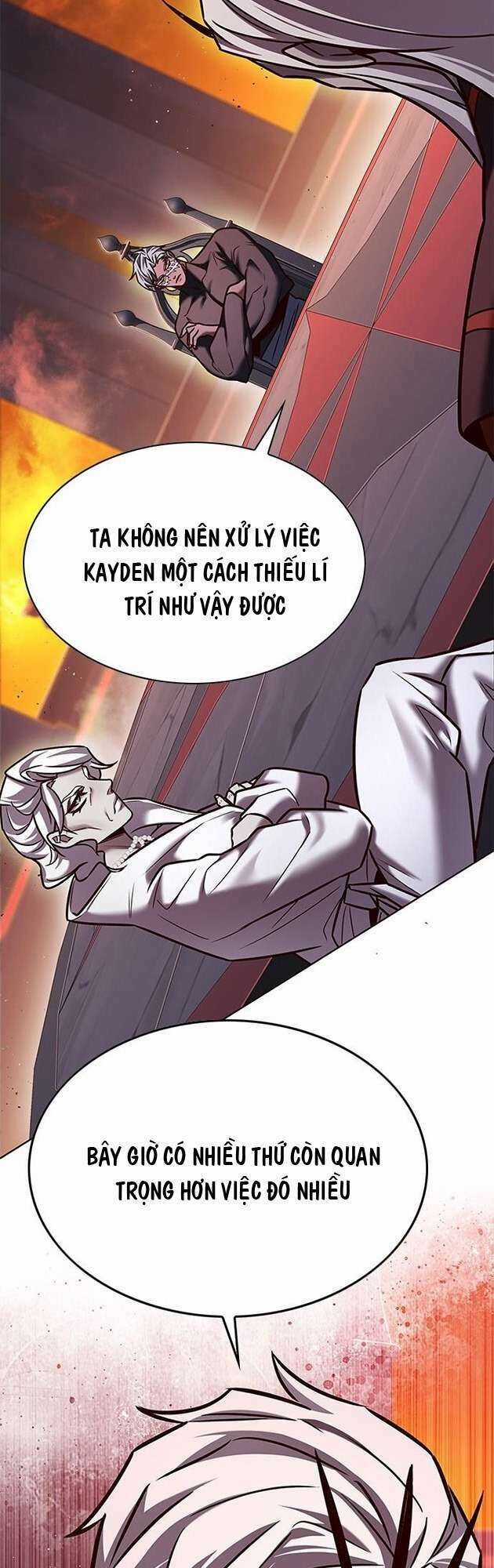 Eleceed - Chapter 276 - Trang 30