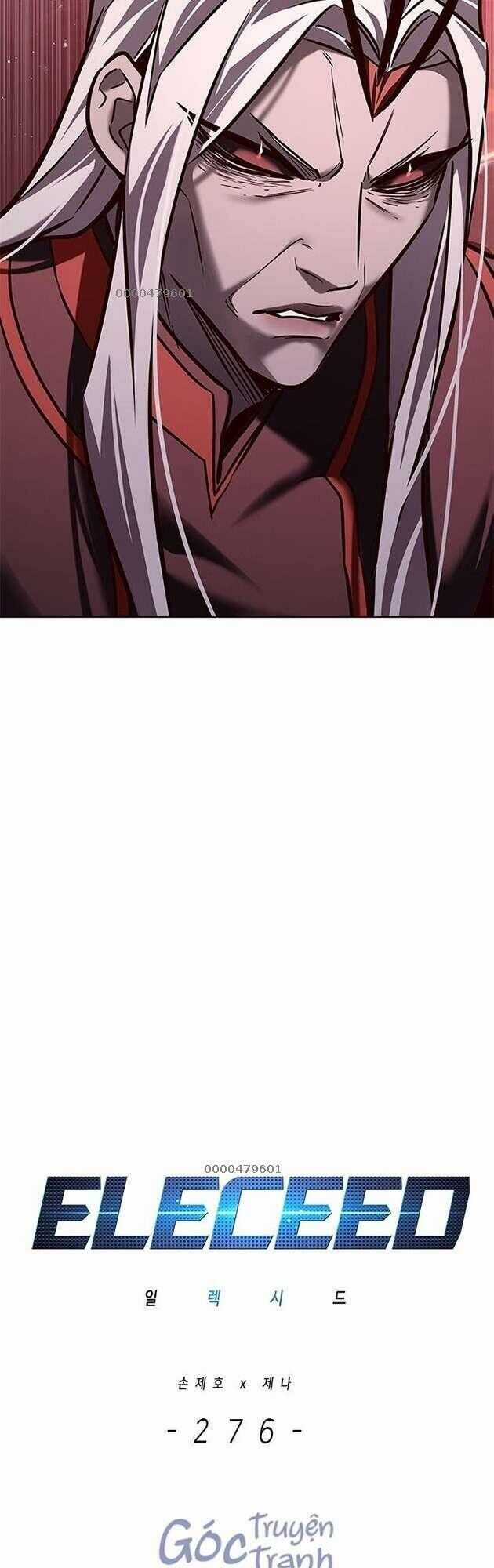 Eleceed - Chapter 276 - Trang 31