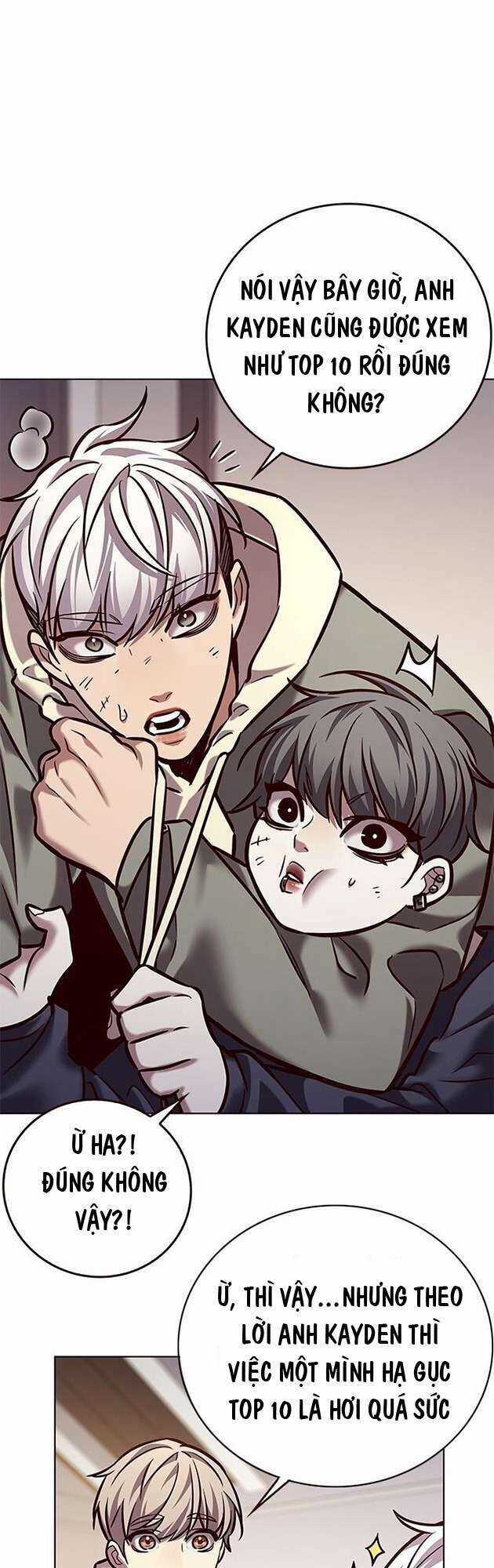 Eleceed - Chapter 276 - Trang 38