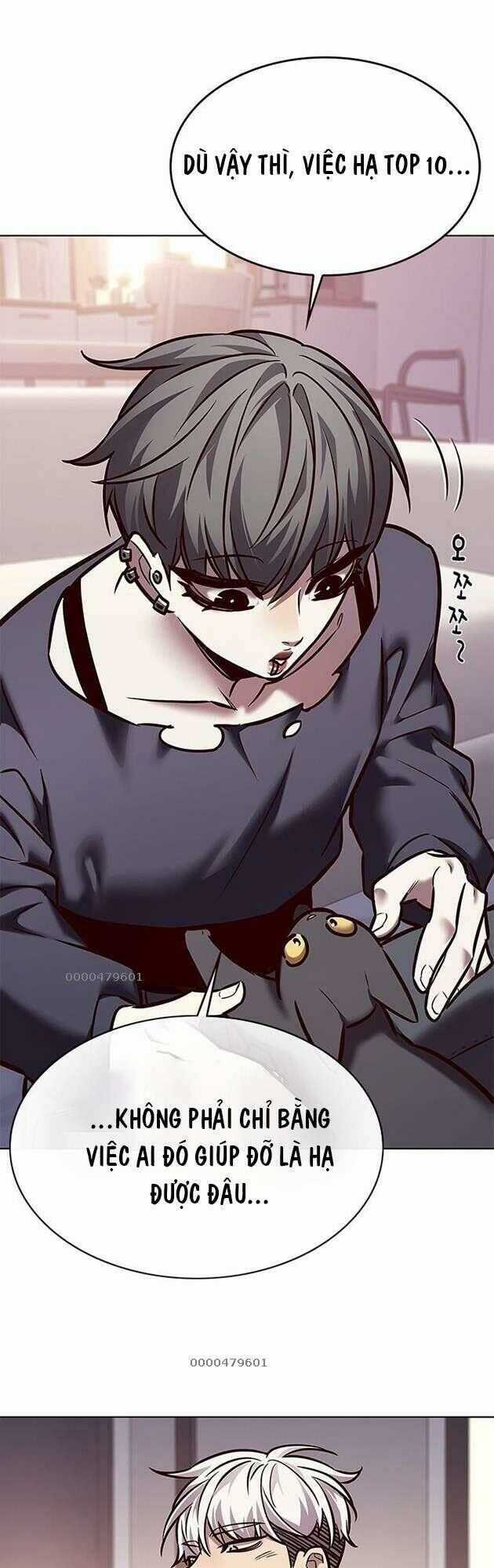 Eleceed - Chapter 276 - Trang 40