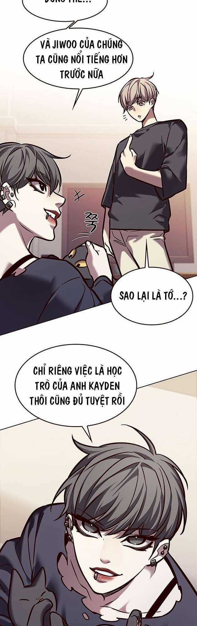 Eleceed - Chapter 276 - Trang 42