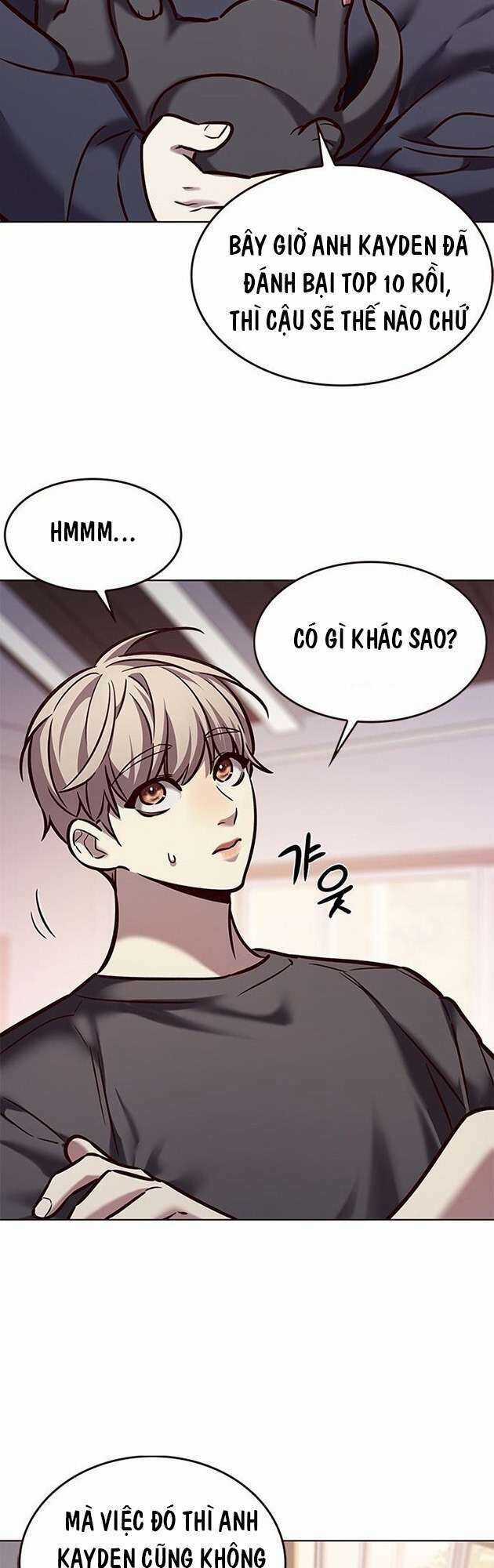 Eleceed - Chapter 276 - Trang 43