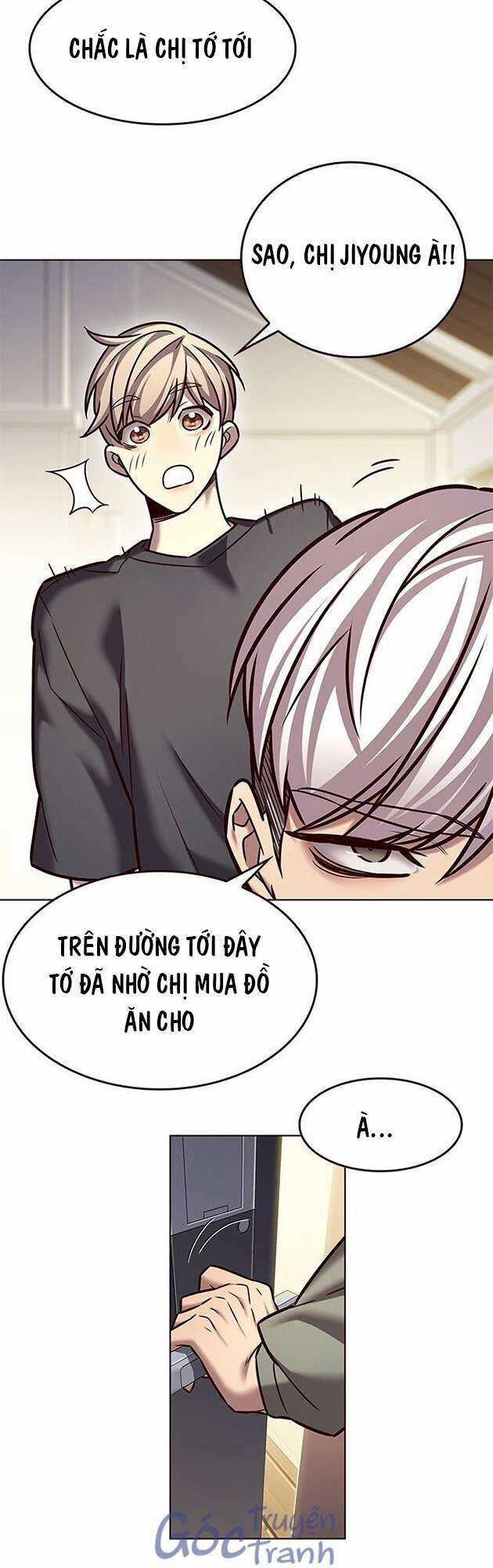 Eleceed - Chapter 276 - Trang 45