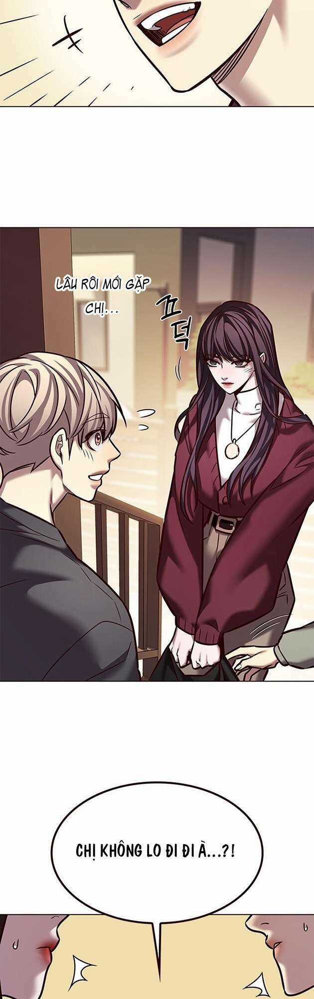 Eleceed - Chapter 276 - Trang 47