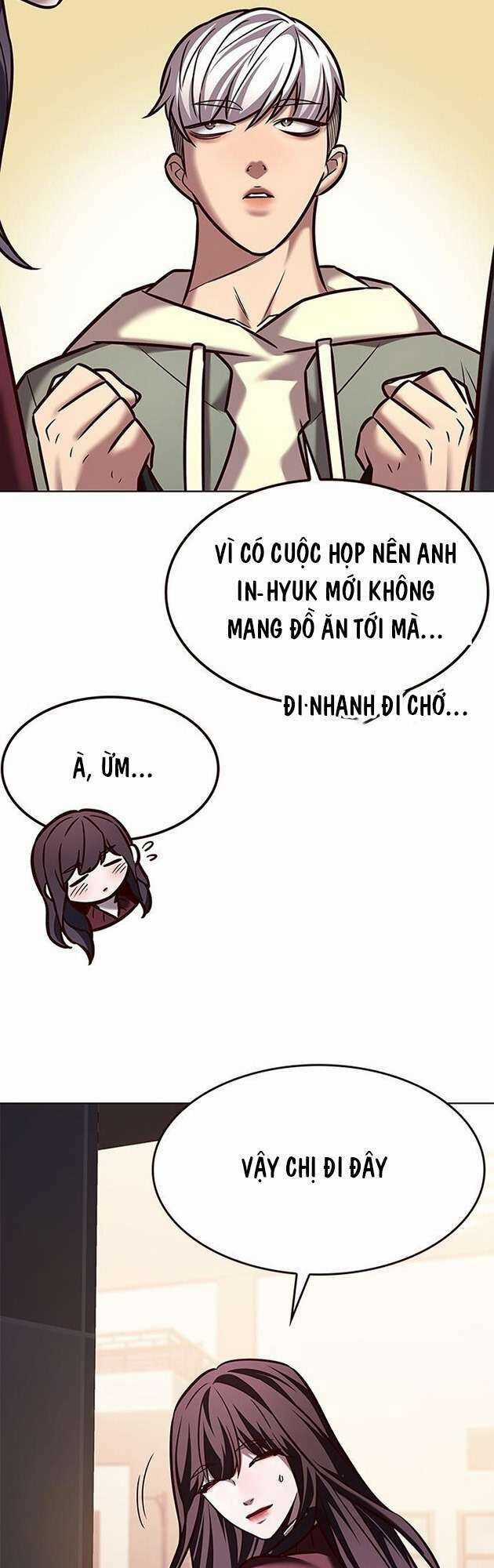 Eleceed - Chapter 276 - Trang 48