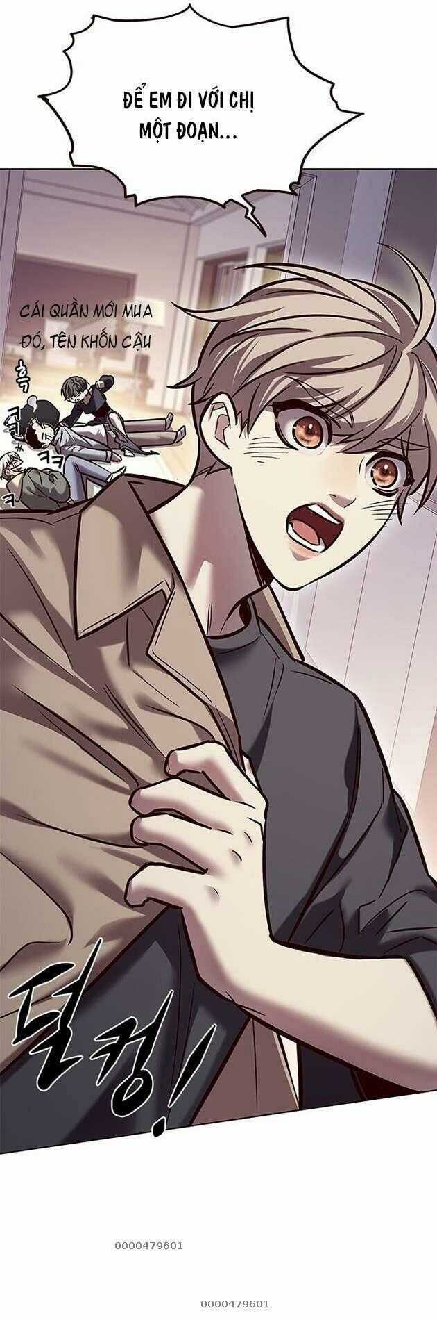 Eleceed - Chapter 276 - Trang 51