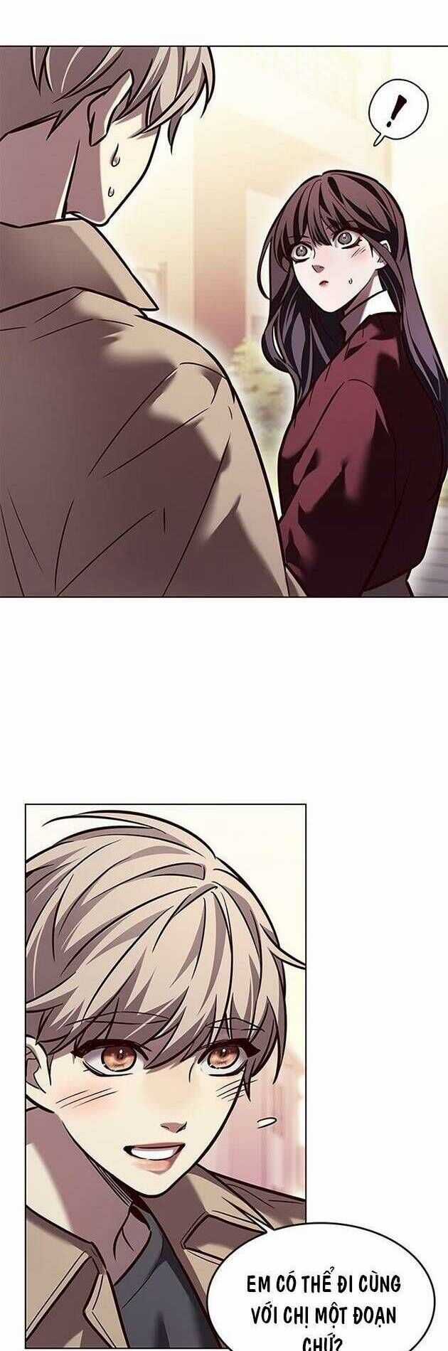 Eleceed - Chapter 276 - Trang 52