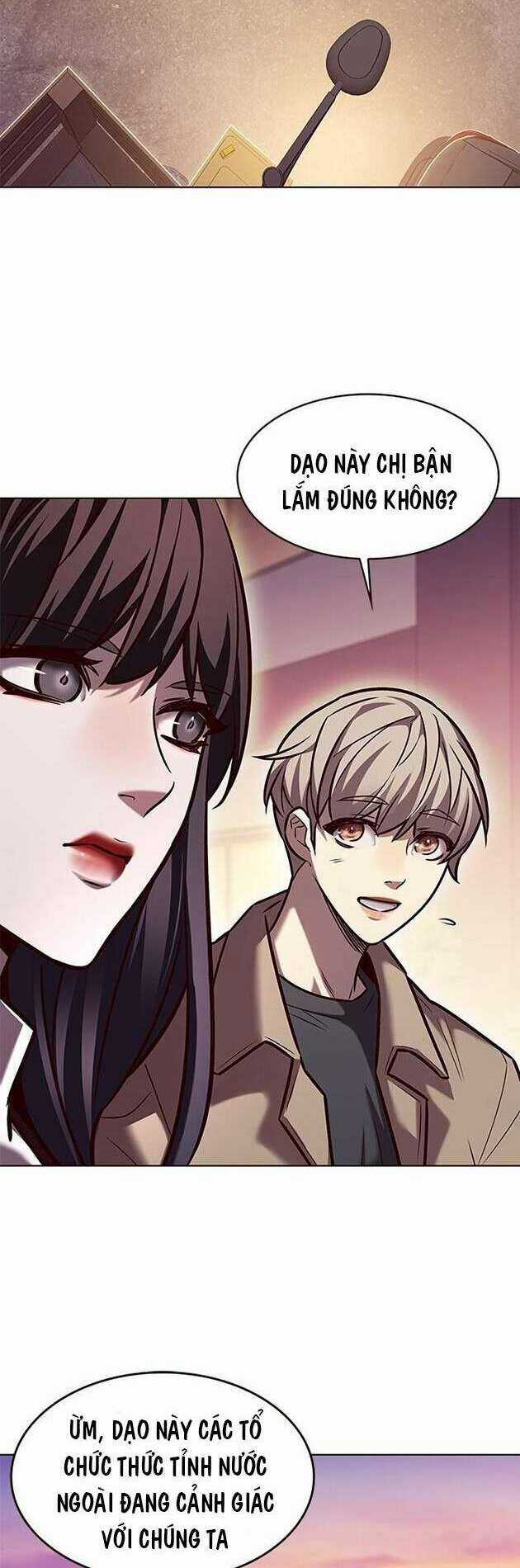 Eleceed - Chapter 276 - Trang 54