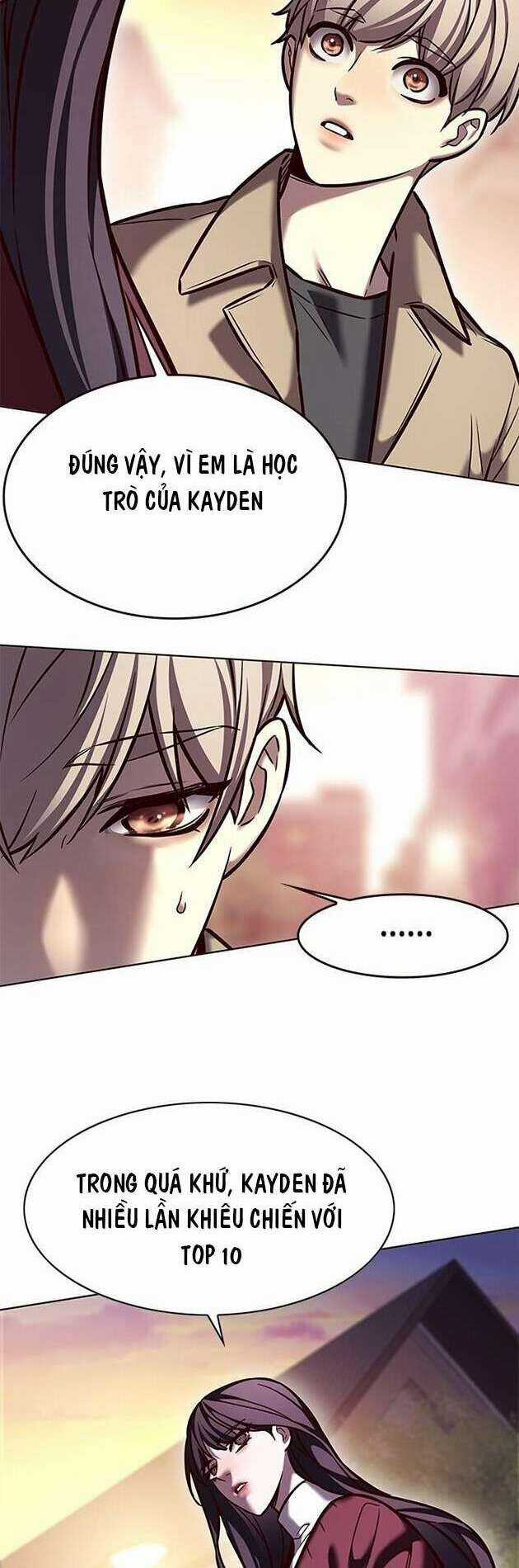 Eleceed - Chapter 276 - Trang 58