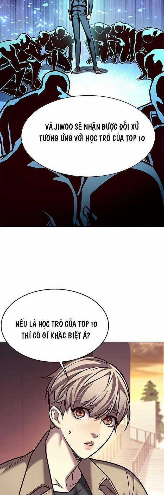 Eleceed - Chapter 276 - Trang 60