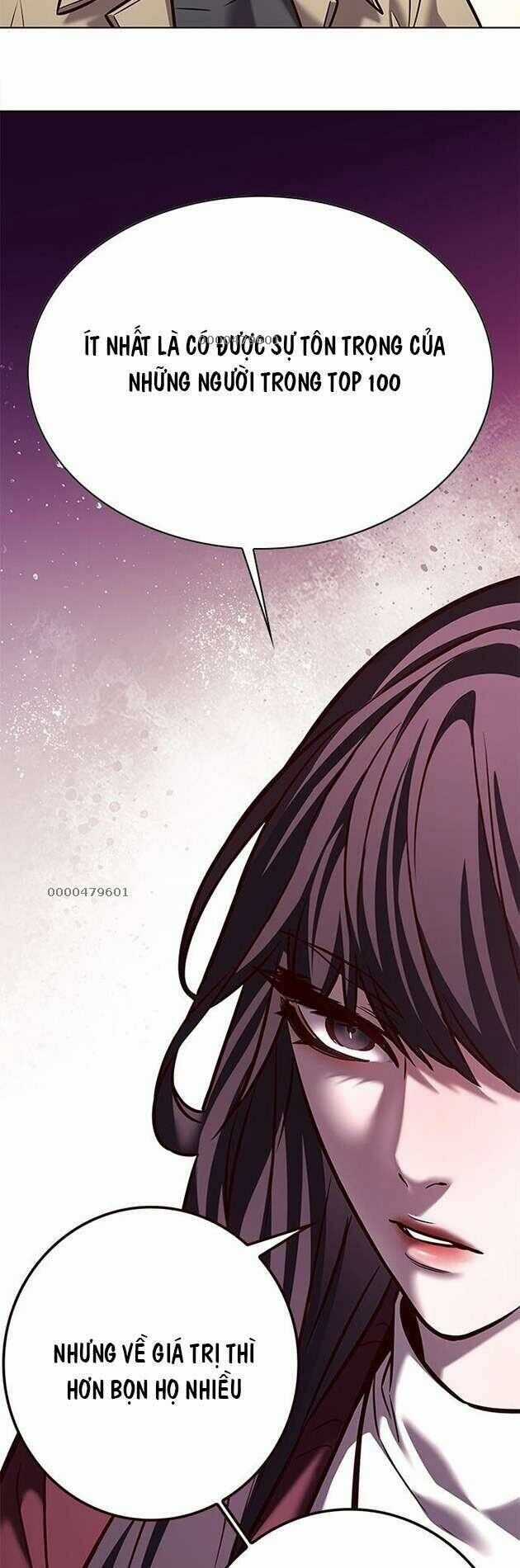 Eleceed - Chapter 276 - Trang 61