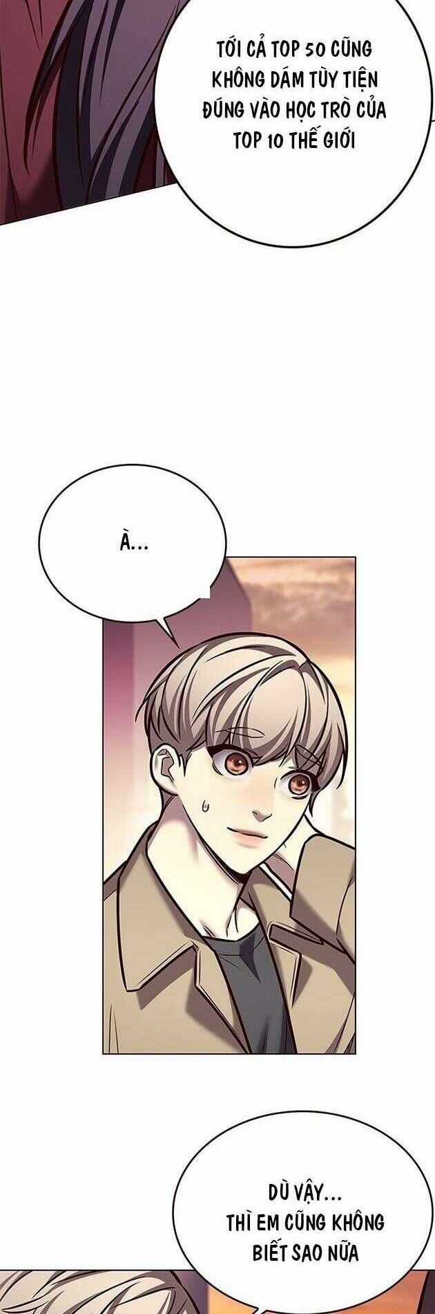 Eleceed - Chapter 276 - Trang 62