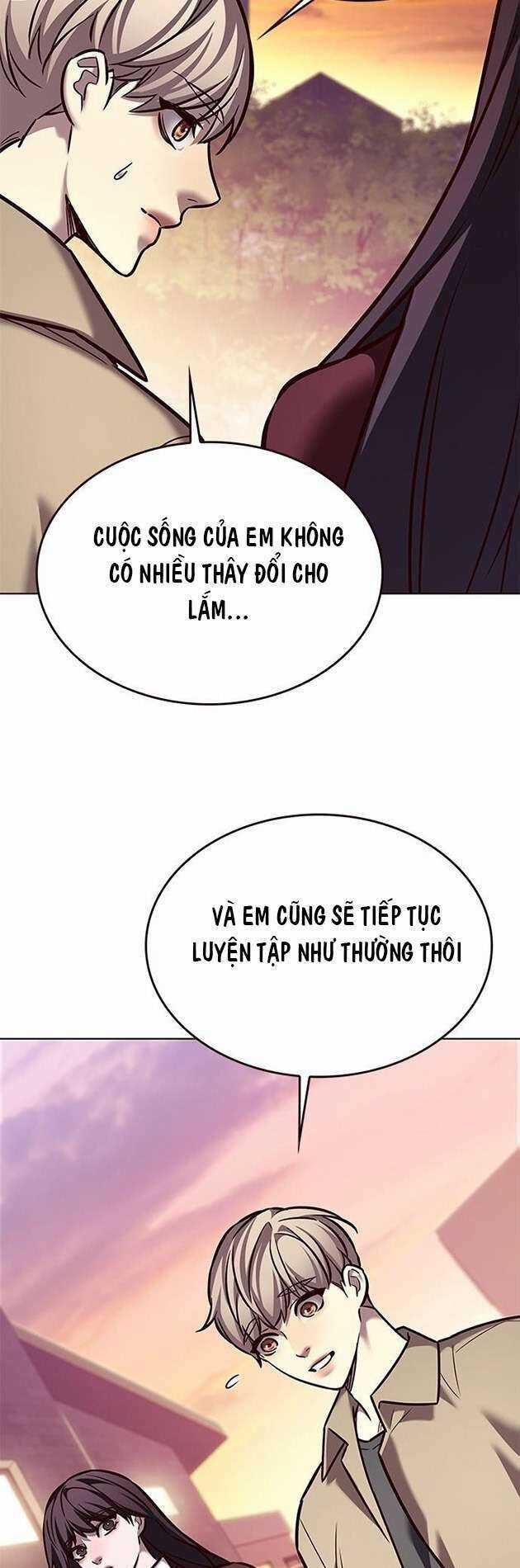 Eleceed - Chapter 276 - Trang 63