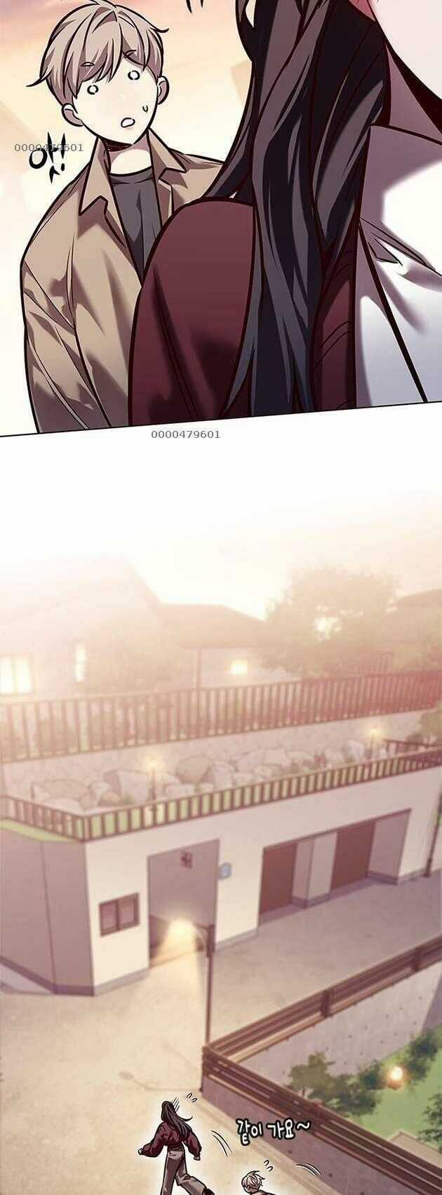 Eleceed - Chapter 276 - Trang 68