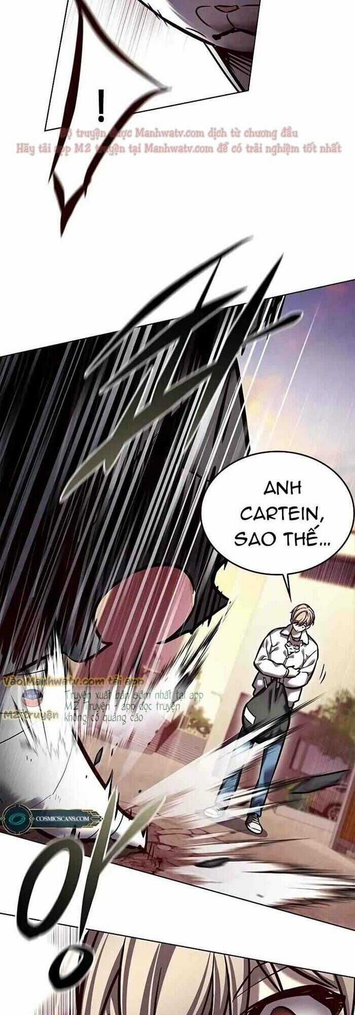 Eleceed - Chapter 277 - Trang 13