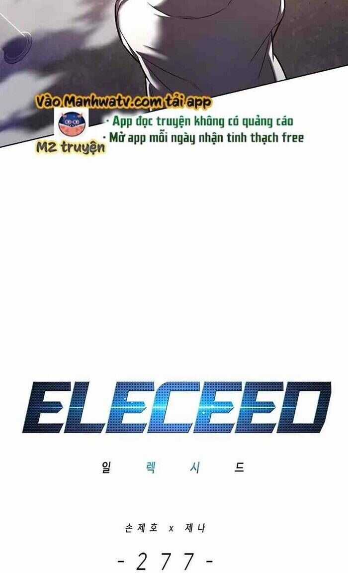 Eleceed - Chapter 277 - Trang 15