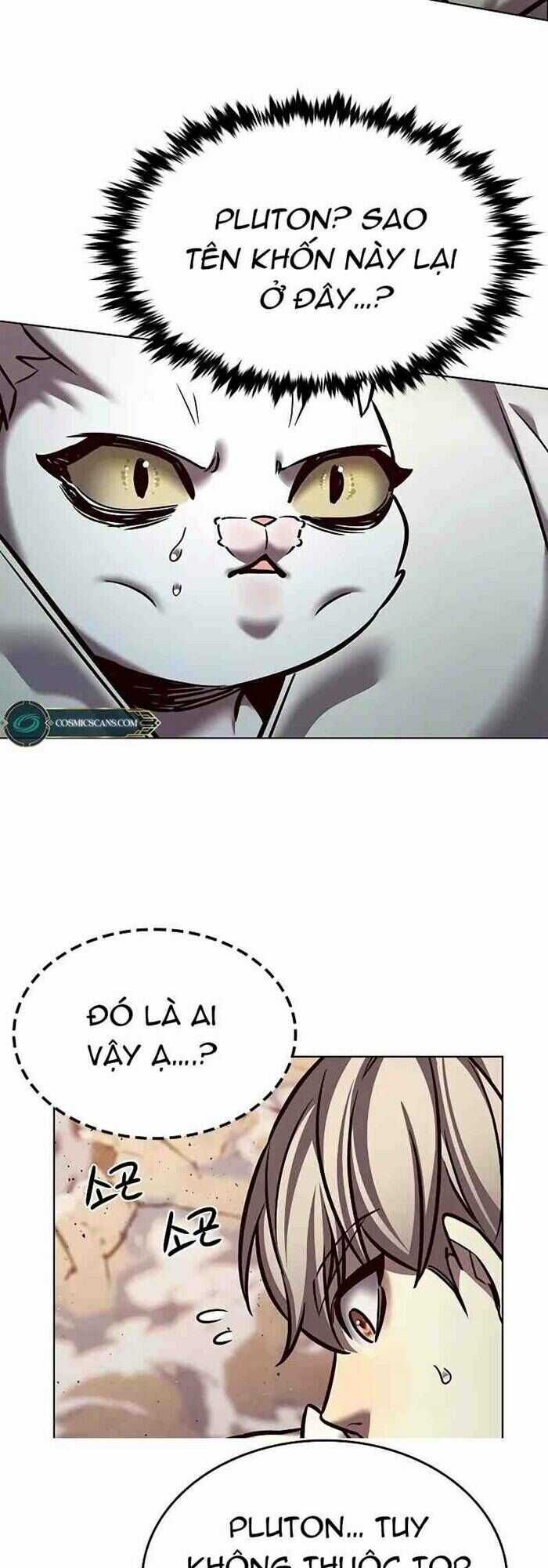 Eleceed - Chapter 277 - Trang 18