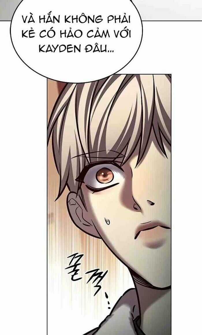 Eleceed - Chapter 277 - Trang 20