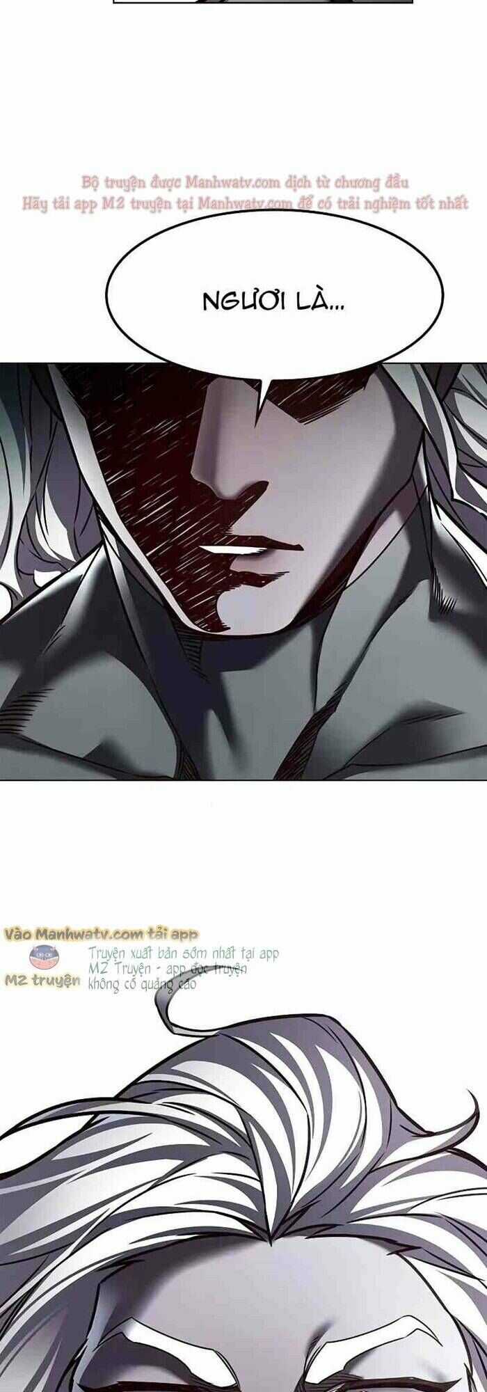 Eleceed - Chapter 277 - Trang 21