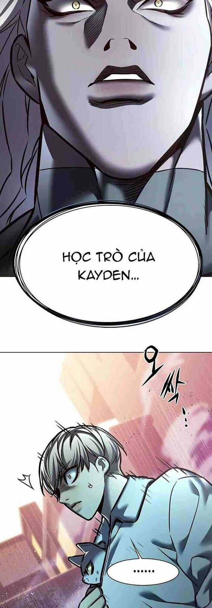 Eleceed - Chapter 277 - Trang 22