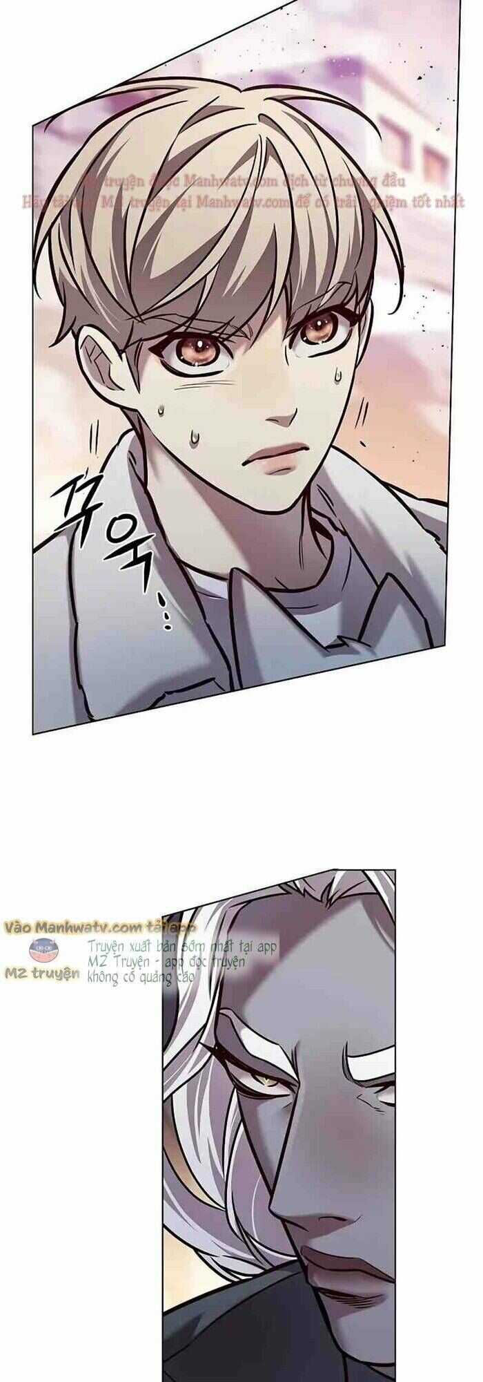 Eleceed - Chapter 277 - Trang 25