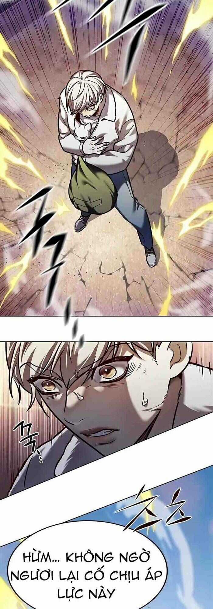 Eleceed - Chapter 277 - Trang 30