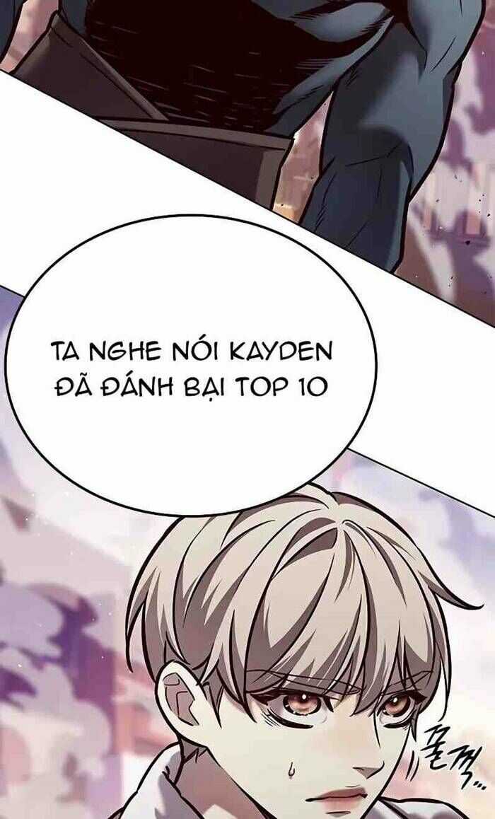 Eleceed - Chapter 277 - Trang 32