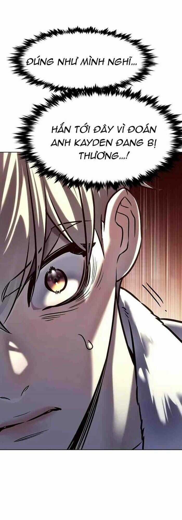 Eleceed - Chapter 277 - Trang 34