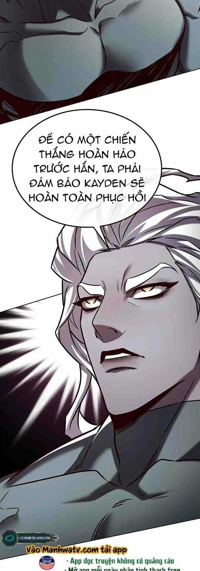 Eleceed - Chapter 277 - Trang 38