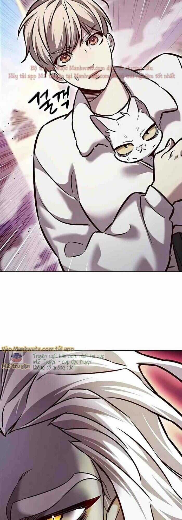 Eleceed - Chapter 277 - Trang 49