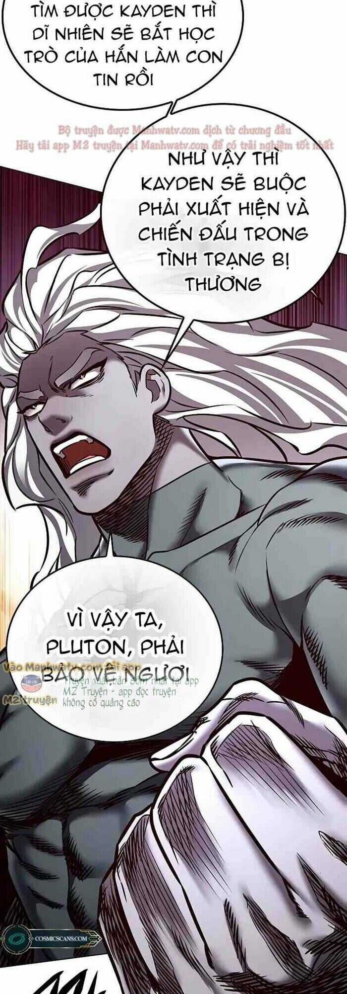 Eleceed - Chapter 277 - Trang 53