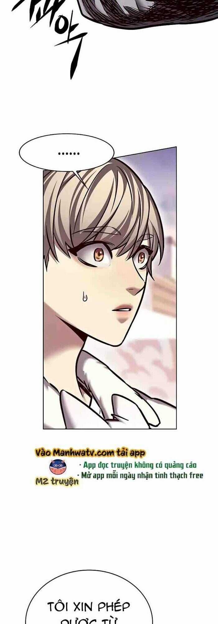 Eleceed - Chapter 277 - Trang 54