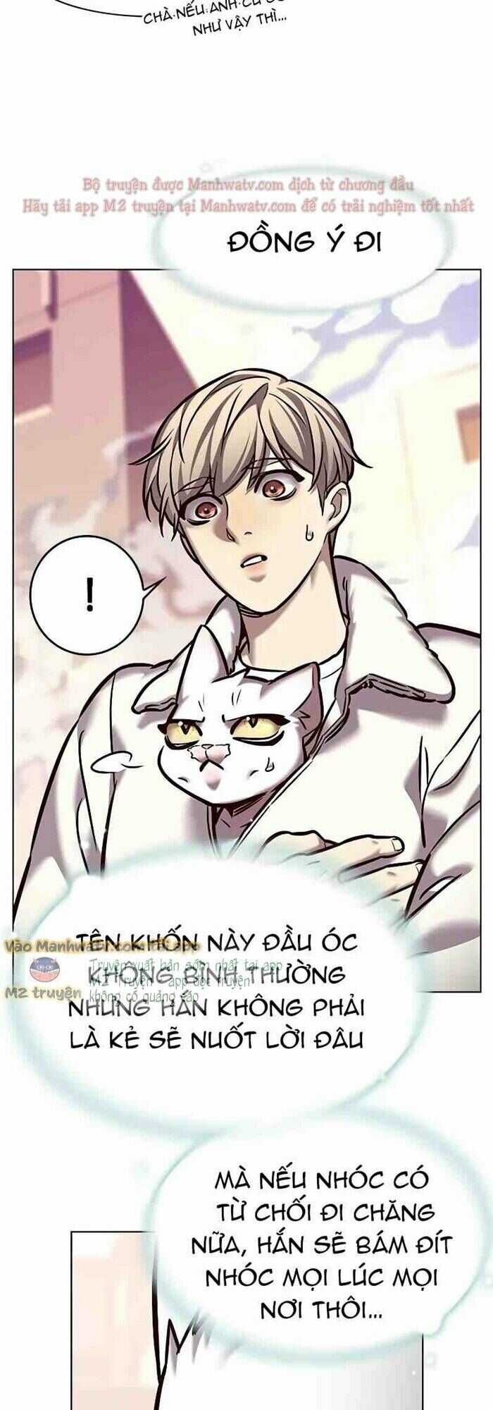 Eleceed - Chapter 277 - Trang 57