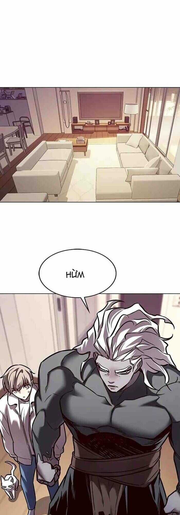 Eleceed - Chapter 277 - Trang 62