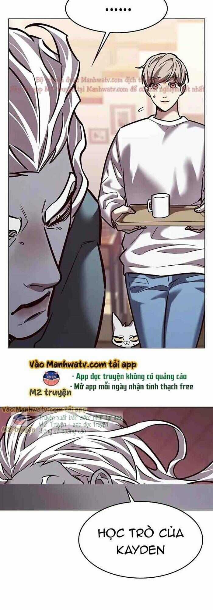 Eleceed - Chapter 277 - Trang 73