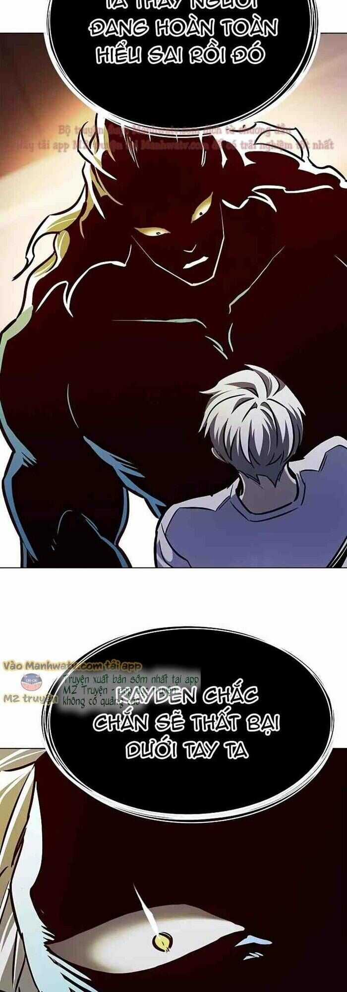 Eleceed - Chapter 277 - Trang 77