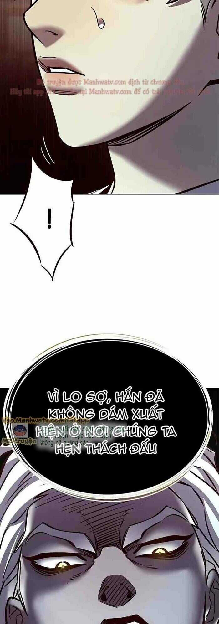 Eleceed - Chapter 277 - Trang 81