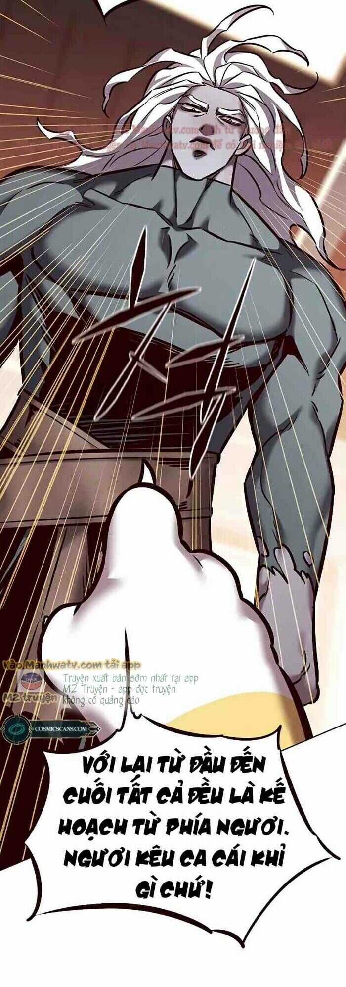 Eleceed - Chapter 277 - Trang 85