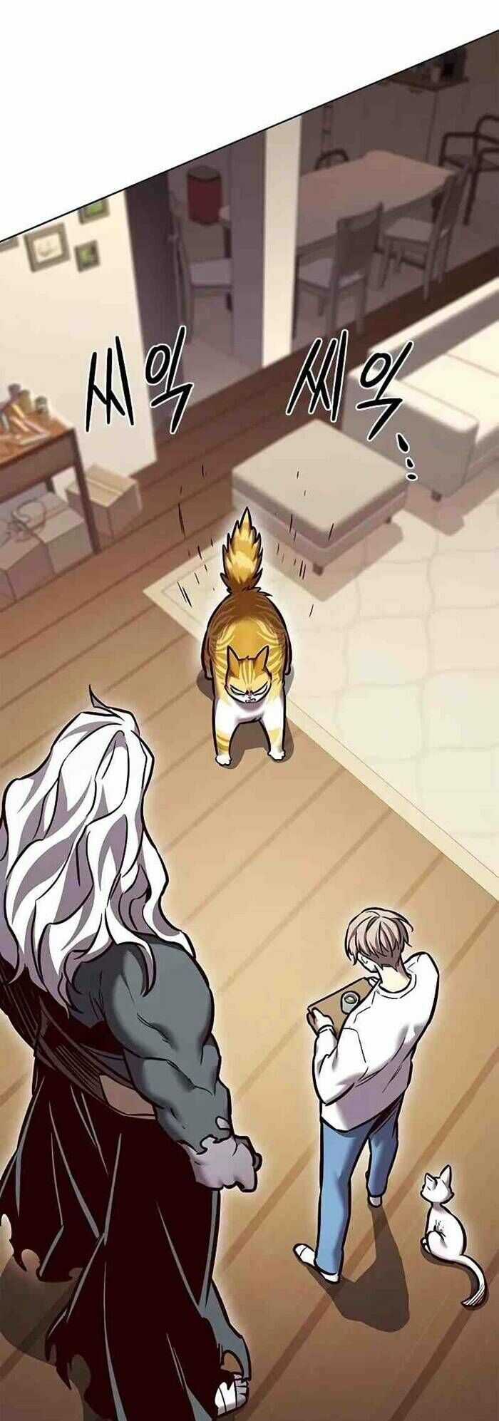 Eleceed - Chapter 277 - Trang 86