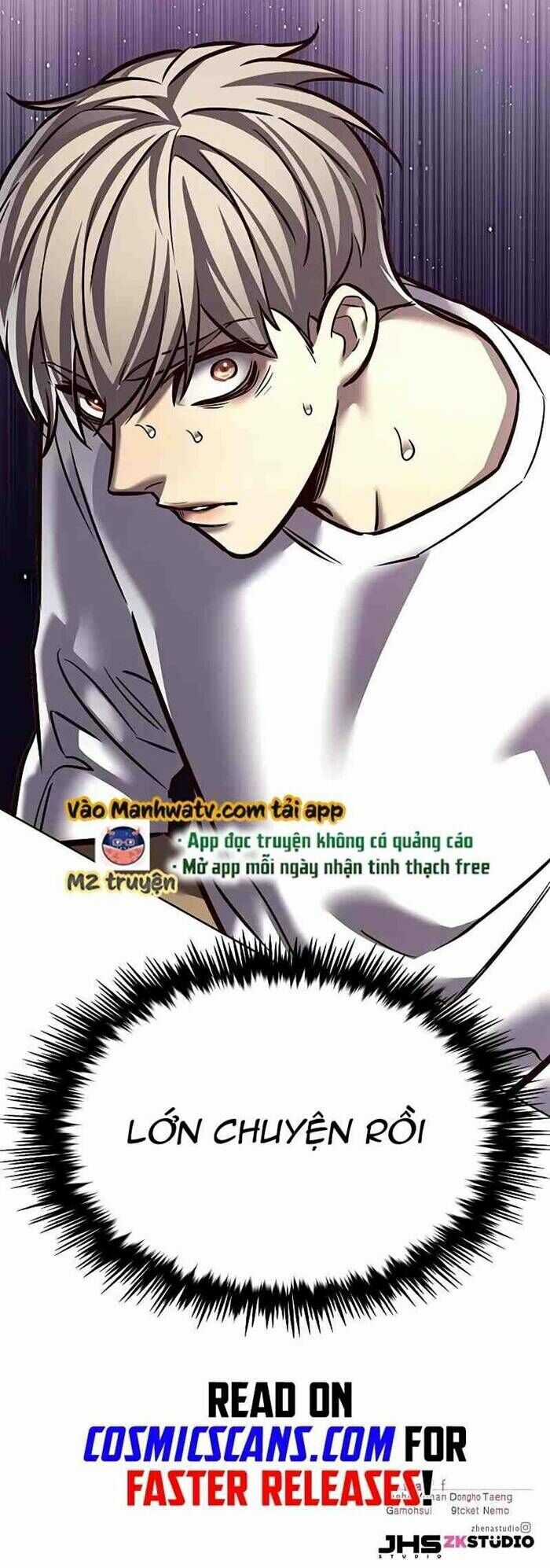 Eleceed - Chapter 277 - Trang 88