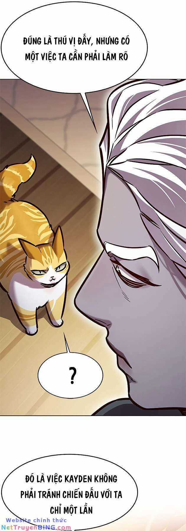 Eleceed - Chapter 278 - Trang 19