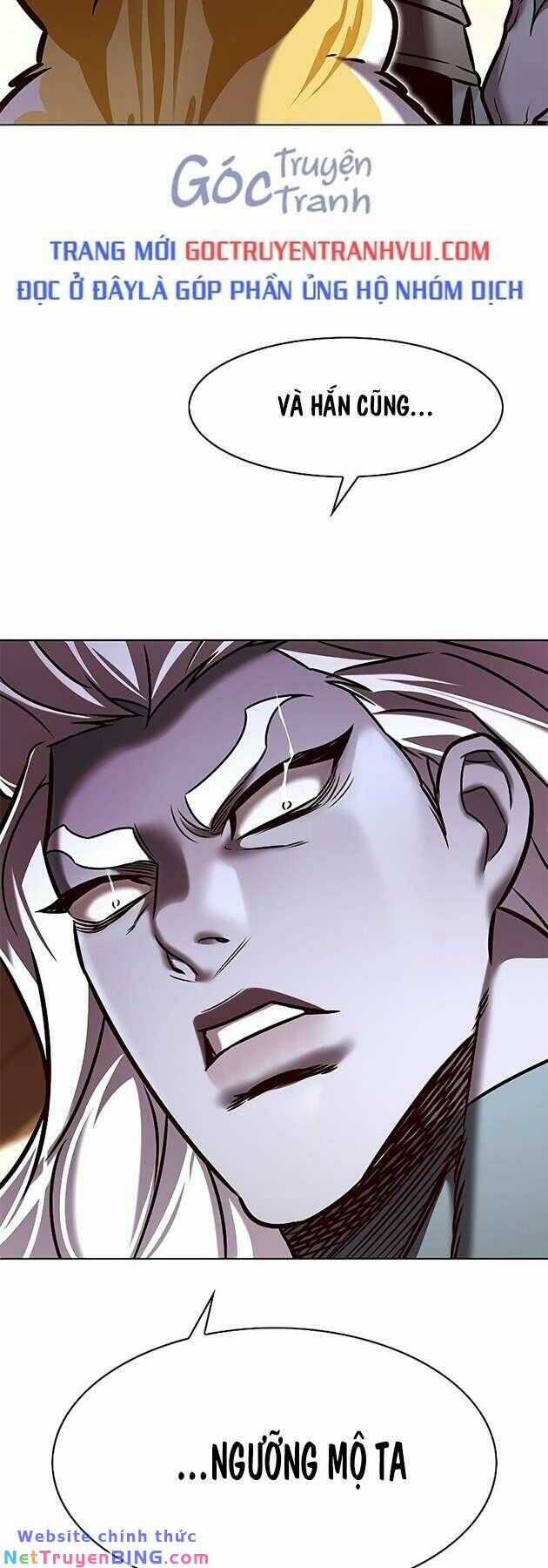 Eleceed - Chapter 278 - Trang 22