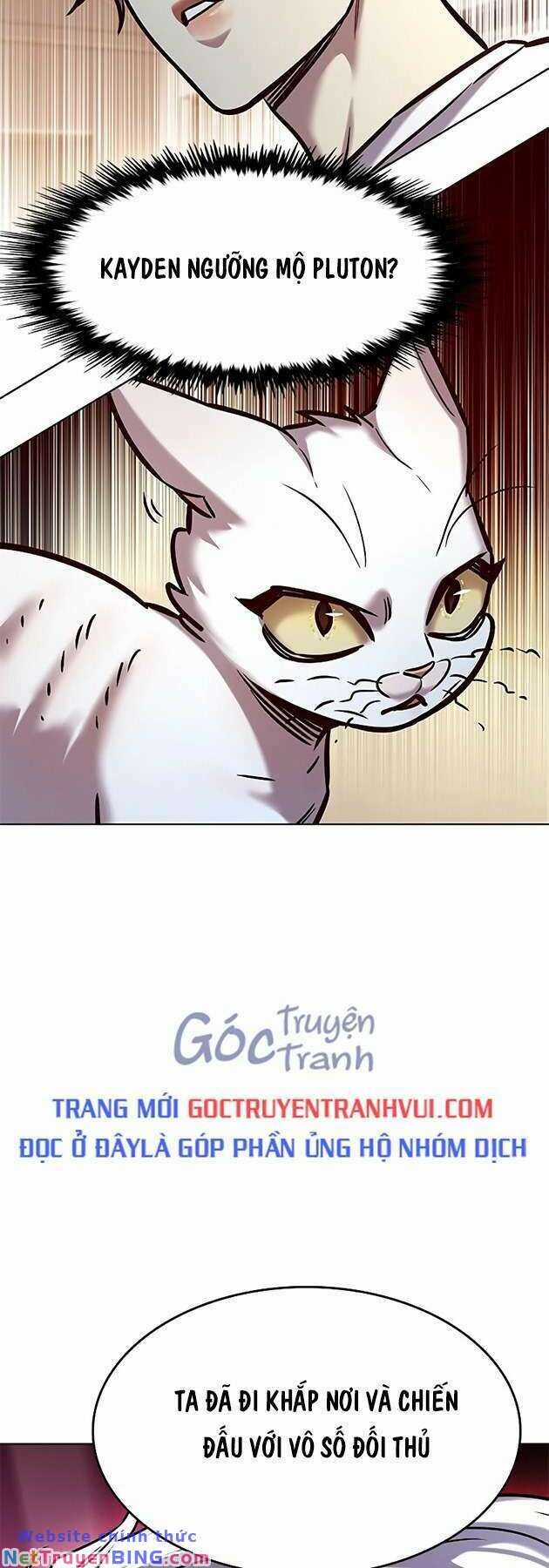 Eleceed - Chapter 278 - Trang 24
