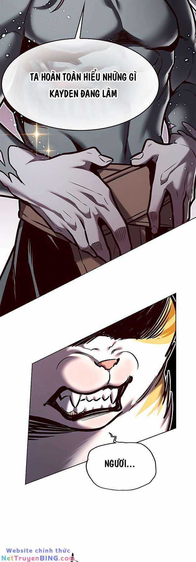 Eleceed - Chapter 278 - Trang 29