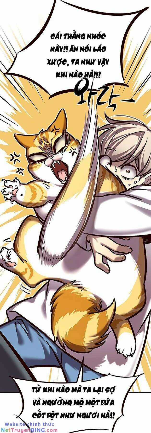 Eleceed - Chapter 278 - Trang 30