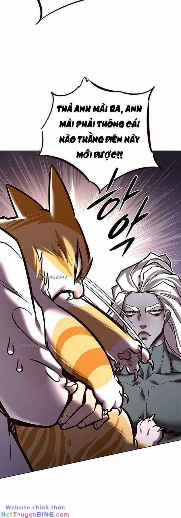 Eleceed - Chapter 278 - Trang 31