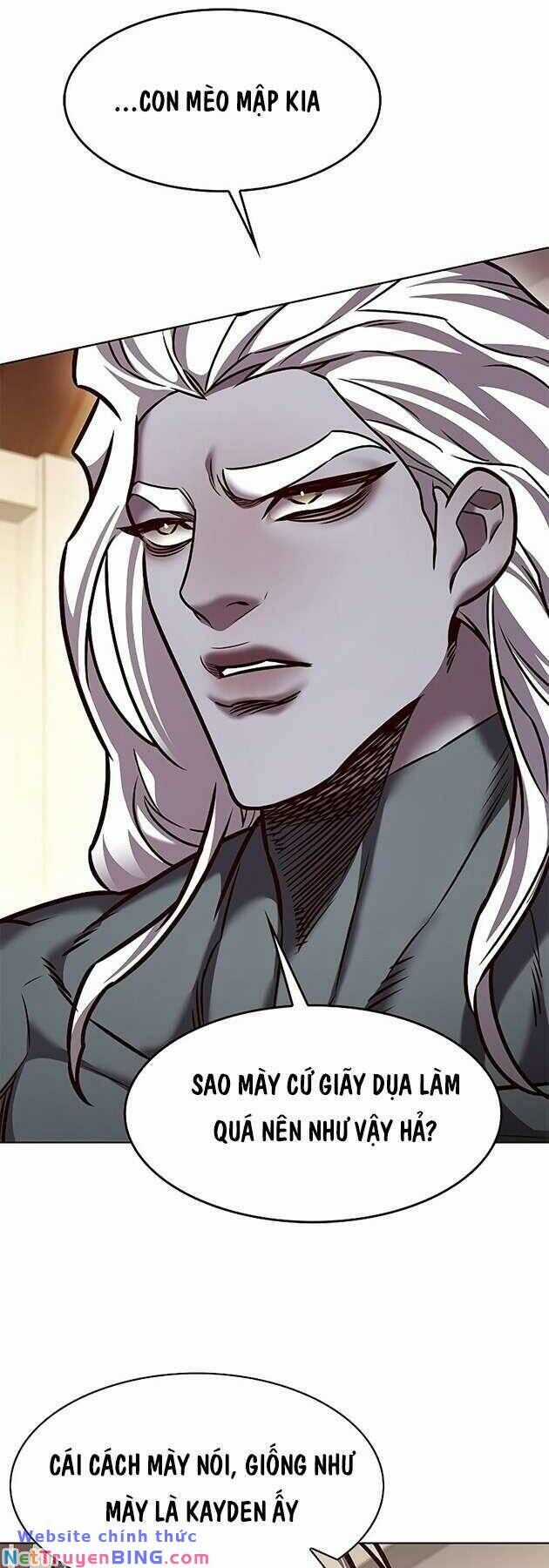 Eleceed - Chapter 278 - Trang 32