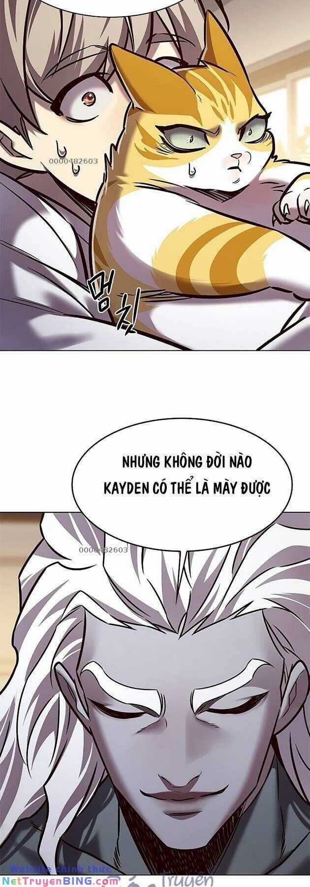 Eleceed - Chapter 278 - Trang 33