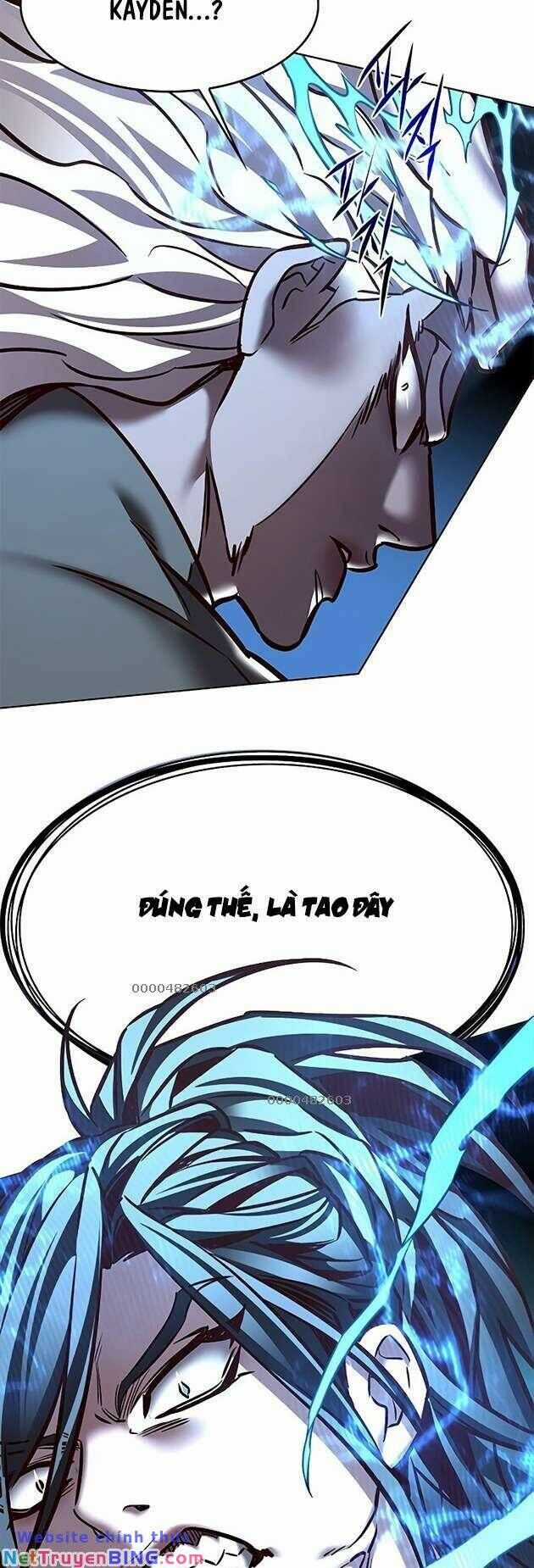 Eleceed - Chapter 278 - Trang 40